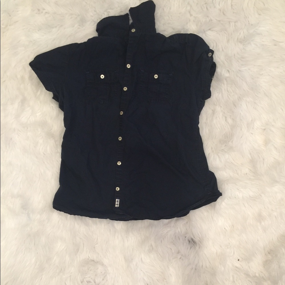 Converse shirt